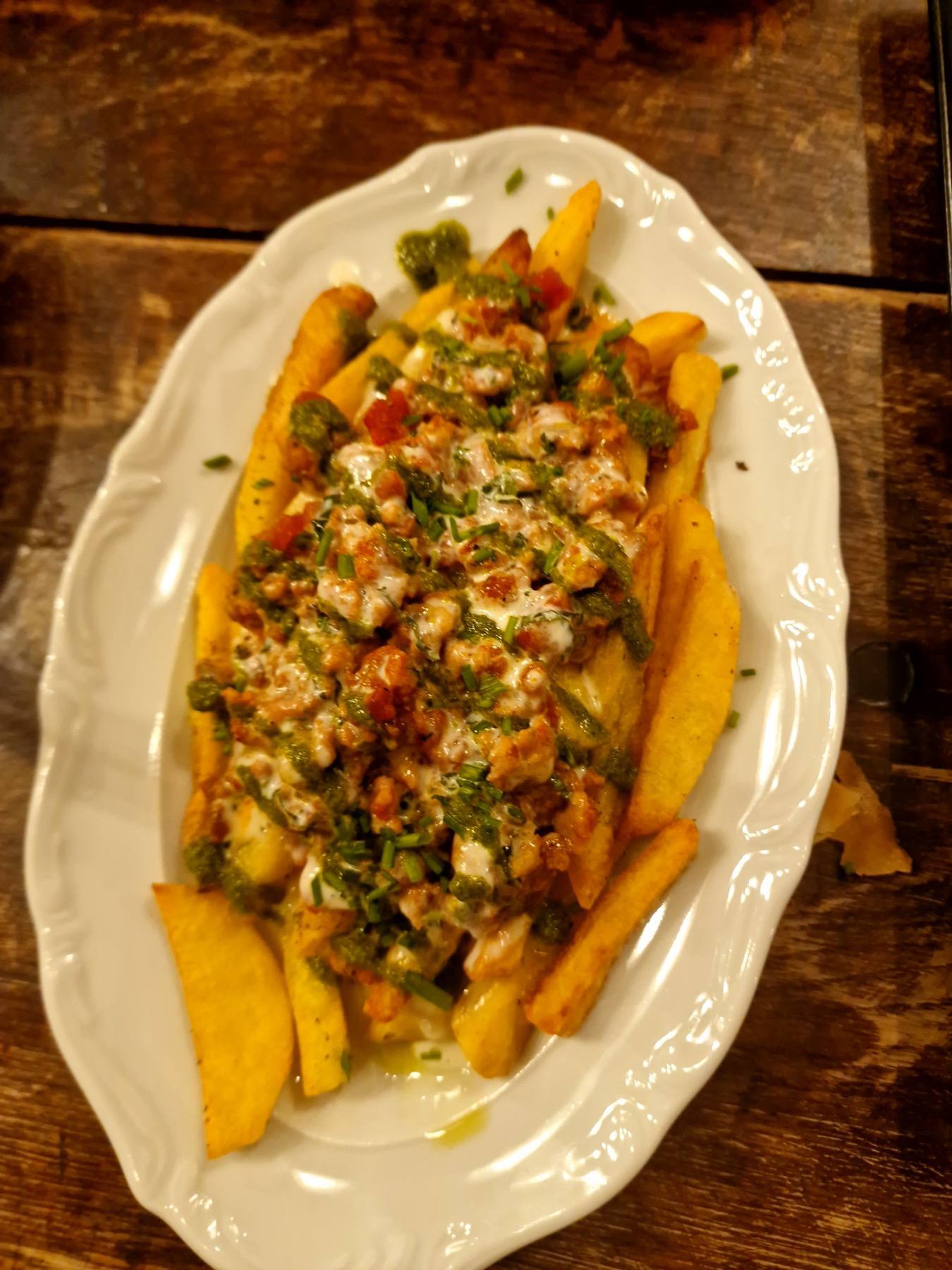 Φρέσκες Πατάτες Νάξου